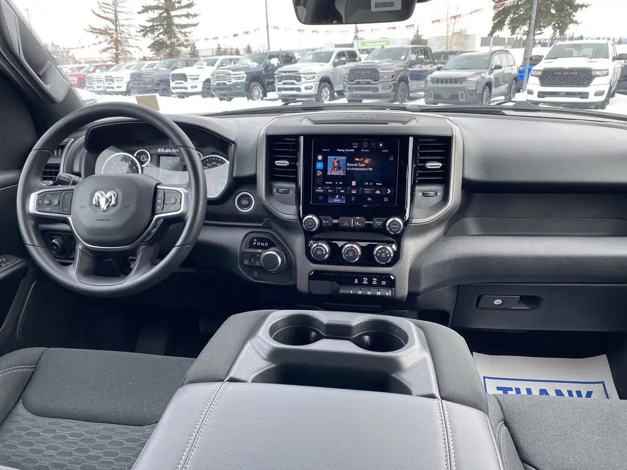 RAM 1500 photo RAM 1500