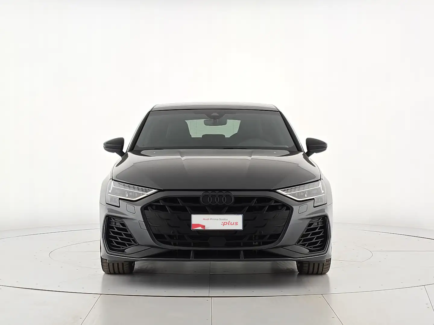 Audi S3 sportback 2.0 tfsi quattro s-tronic Grigio - 2