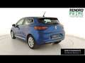 Renault Clio 1.6 E-Tech hybrid Intens 140cv auto my21 Blu/Azzurro - thumbnail 7
