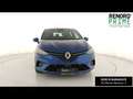 Renault Clio 1.6 E-Tech hybrid Intens 140cv auto my21 Blu/Azzurro - thumbnail 3