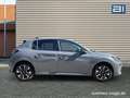 Peugeot 208 1.2 Allure Multimedia+LED+360° Kam+ACC+DAB+PDC+ Gris - thumbnail 8
