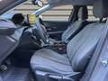 Peugeot 208 1.2 Allure Multimedia+LED+360° Kam+ACC+DAB+PDC+ Gris - thumbnail 11