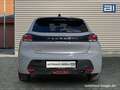Peugeot 208 1.2 Allure Multimedia+LED+360° Kam+ACC+DAB+P Grau - thumbnail 4