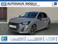 Peugeot 208 1.2 Allure Multimedia+LED+360° Kam+ACC+DAB+PDC+ Gris - thumbnail 1