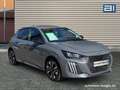 Peugeot 208 1.2 Allure Multimedia+LED+360° Kam+ACC+DAB+PDC+ Gris - thumbnail 7