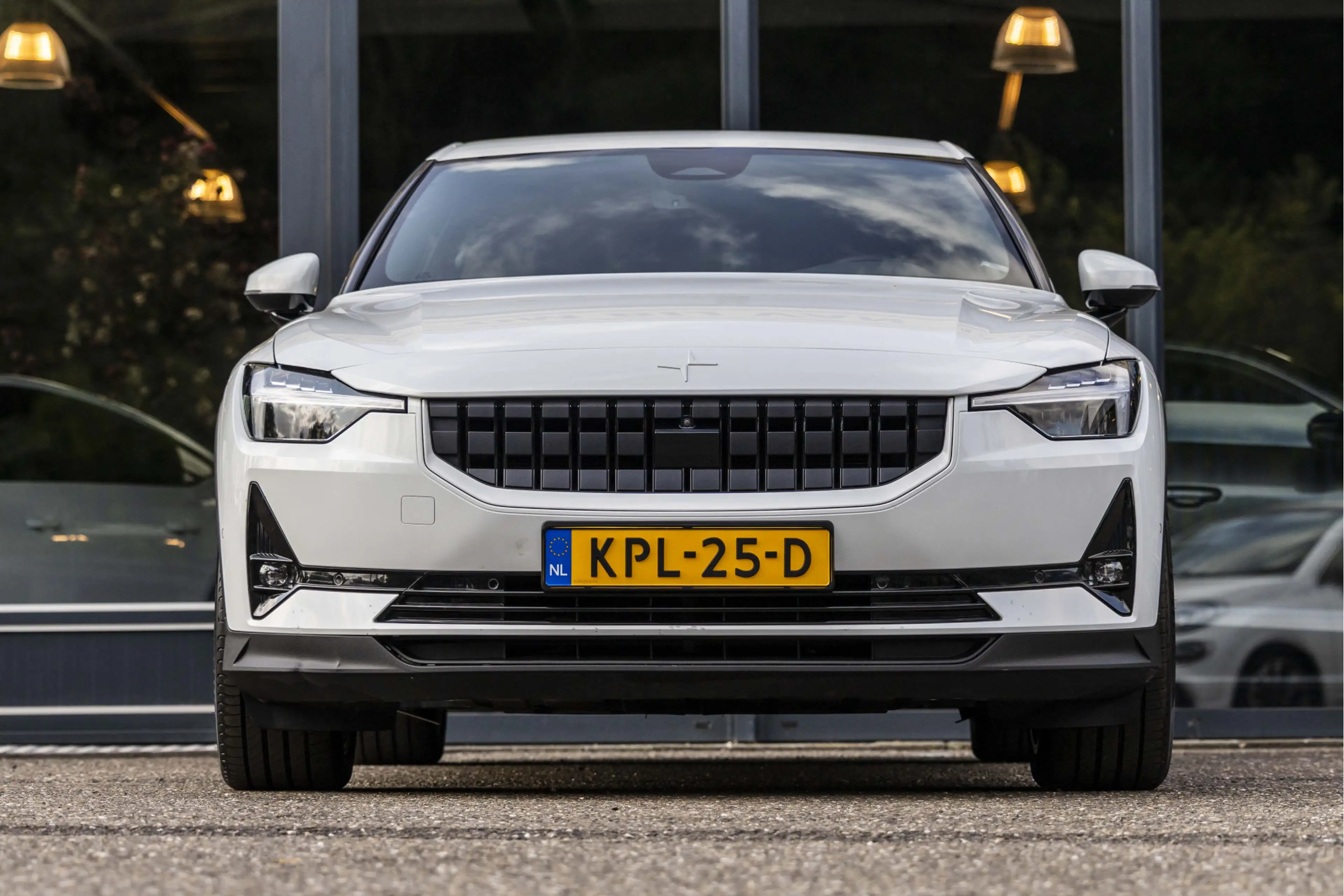 Polestar 2 Long Range Single Motor 78 kWh Wordt verwacht! — photo 2