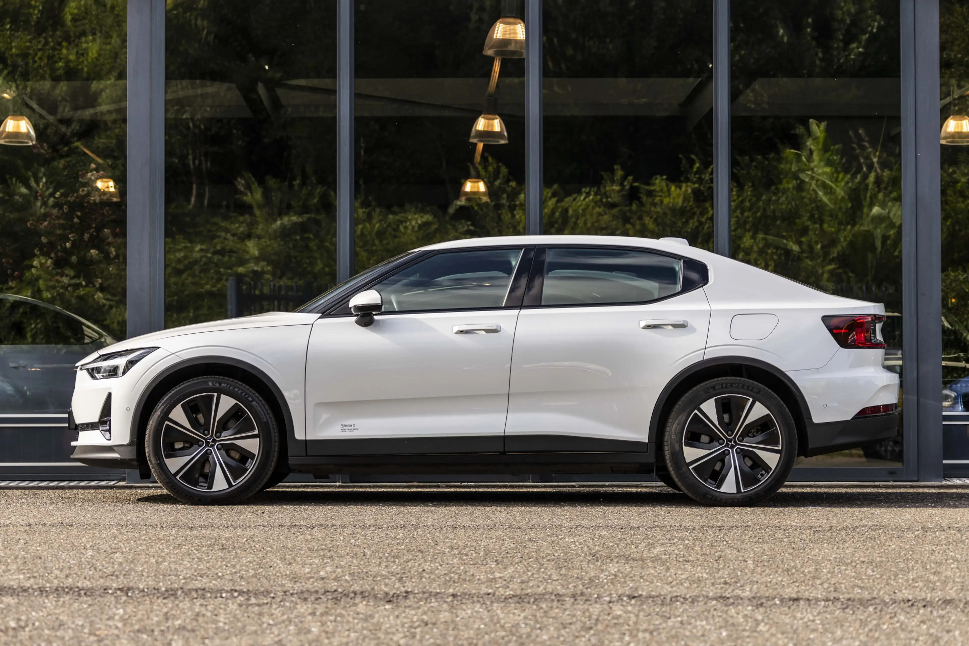 Polestar 2 Long Range Single Motor 78 kWh Wordt verwacht! — photo 8