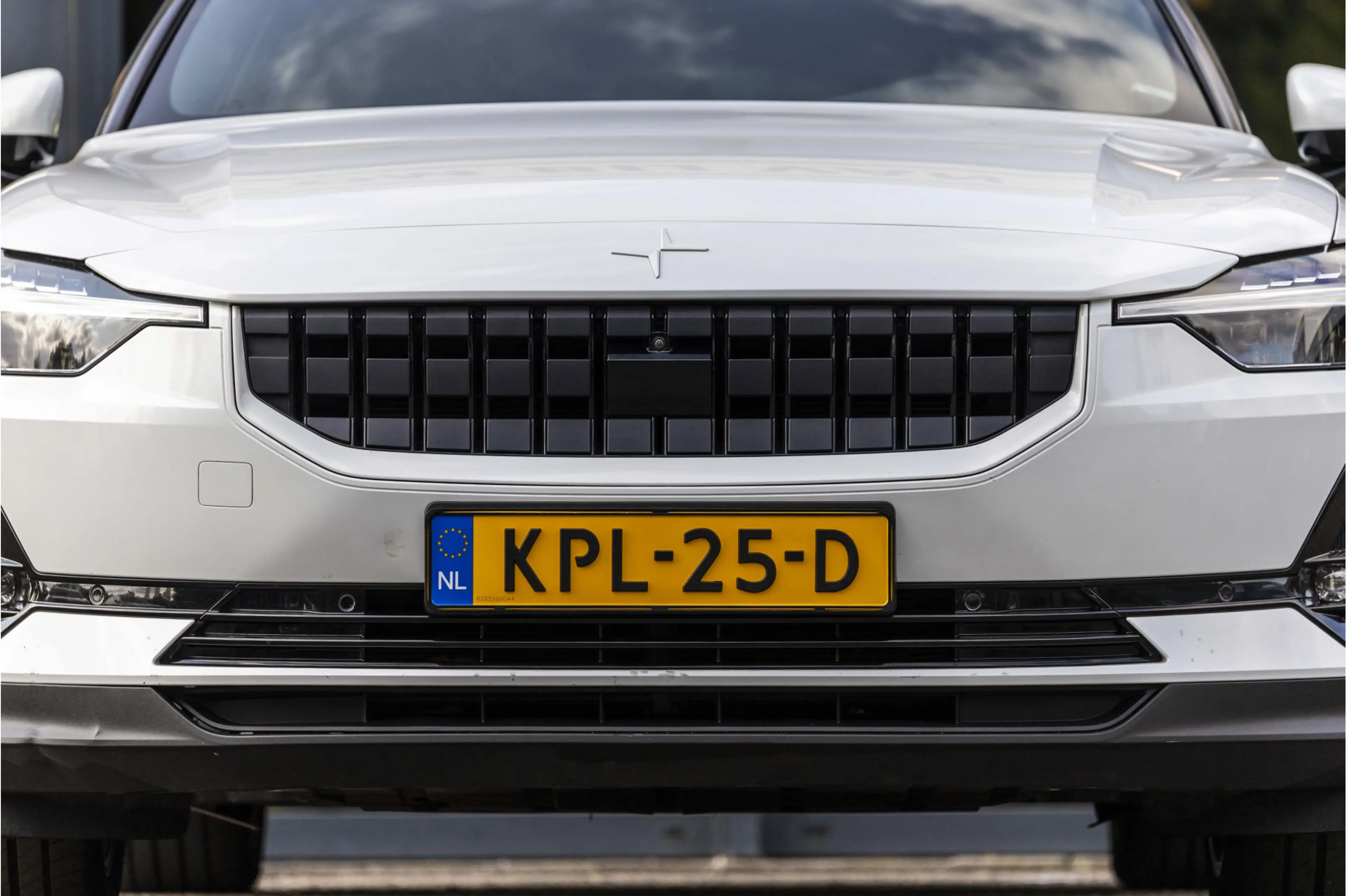 Polestar 2 Long Range Single Motor 78 kWh Wordt verwacht! — photo 3