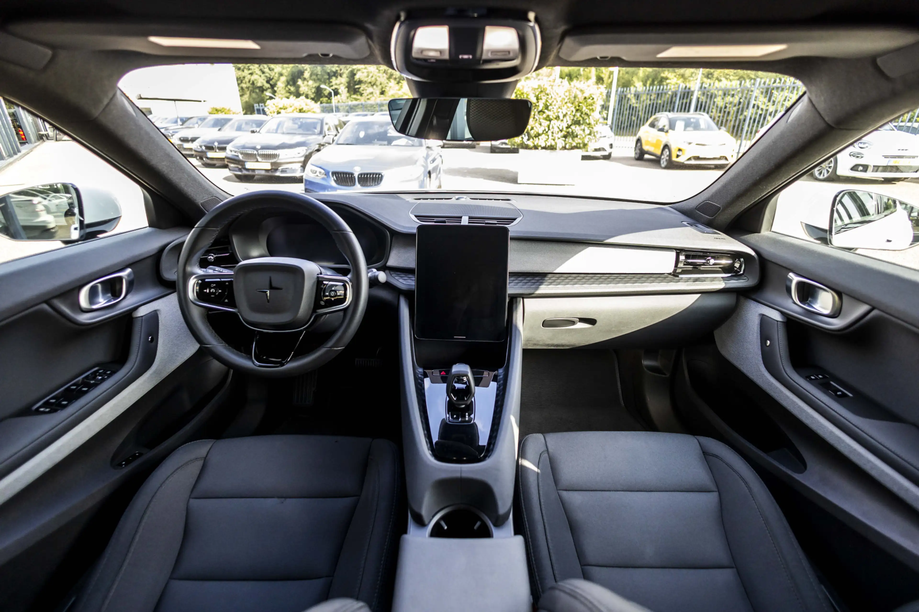 Polestar 2 Long Range Single Motor 78 kWh Wordt verwacht! — photo 15