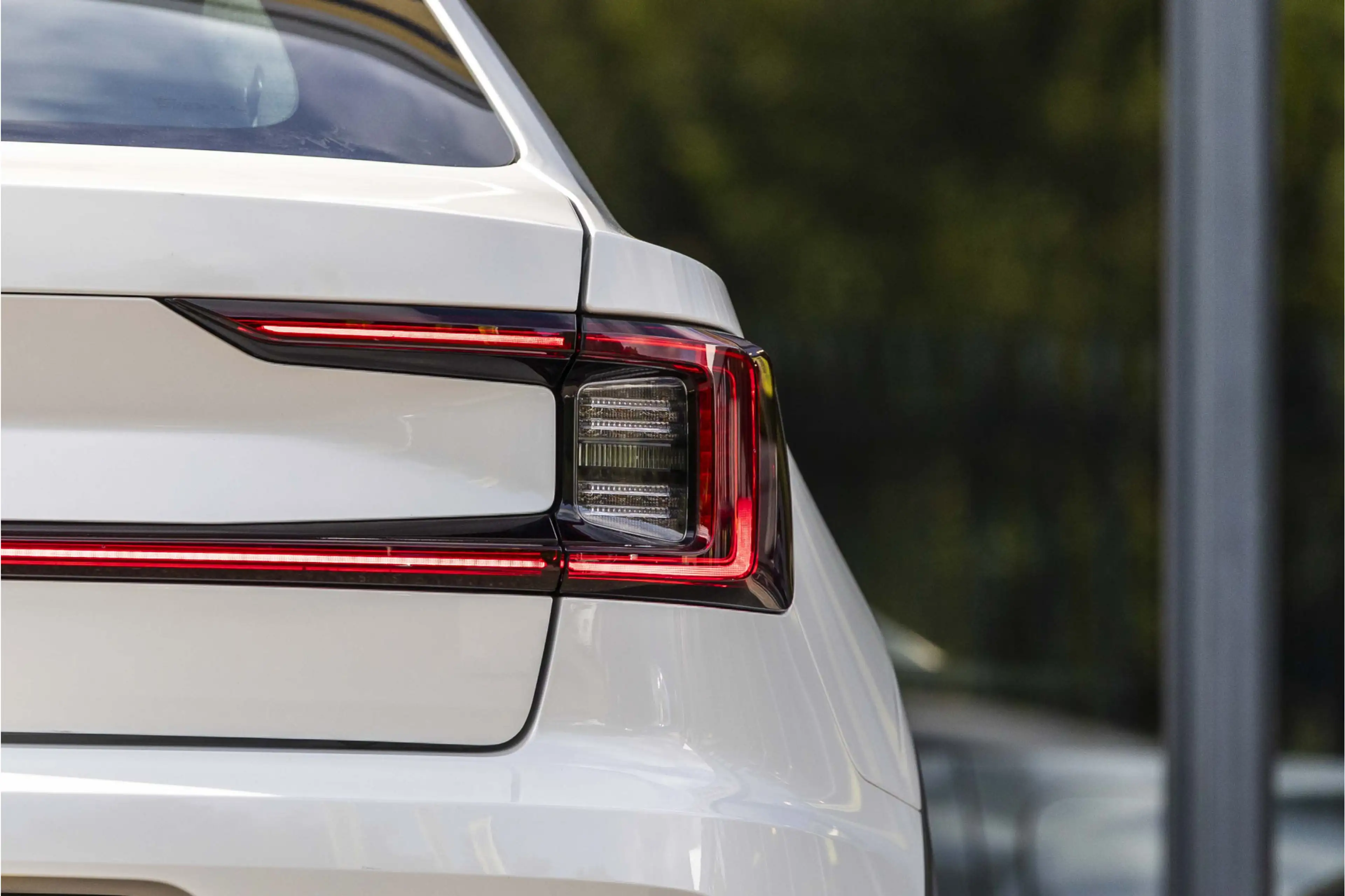 Polestar 2 Long Range Single Motor 78 kWh Wordt verwacht! — photo 7