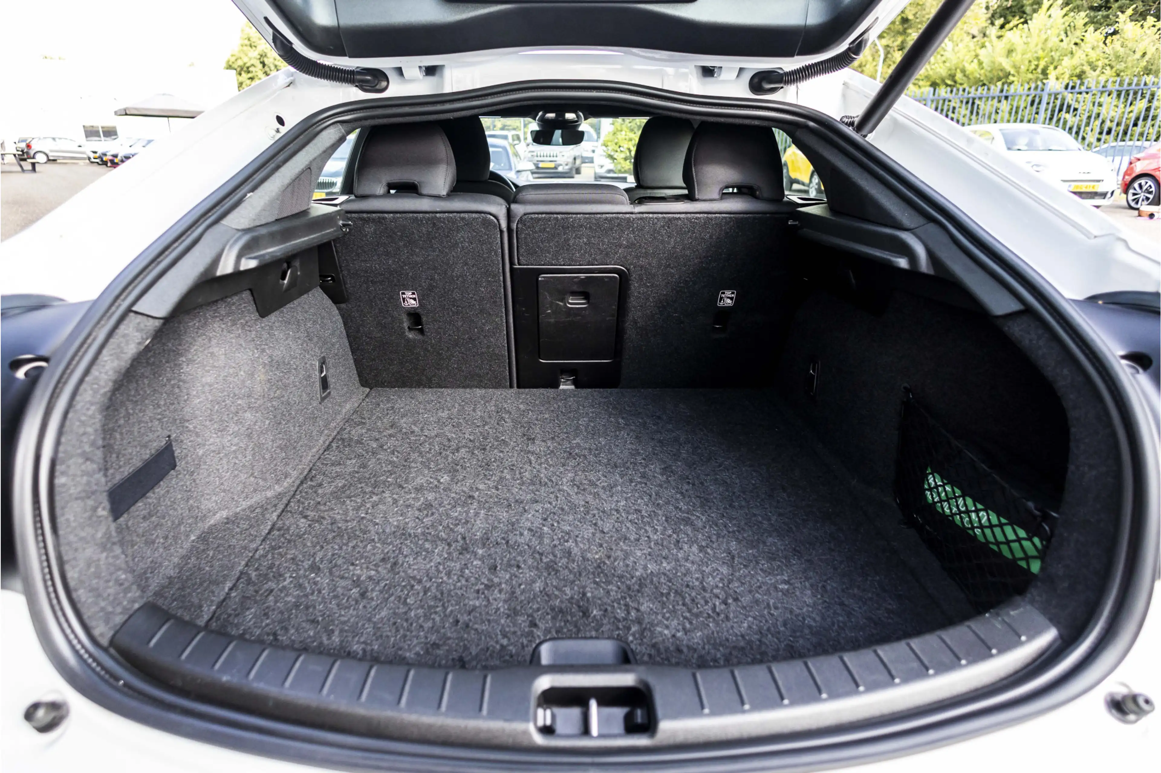 Polestar 2 Long Range Single Motor 78 kWh Wordt verwacht! — photo 13