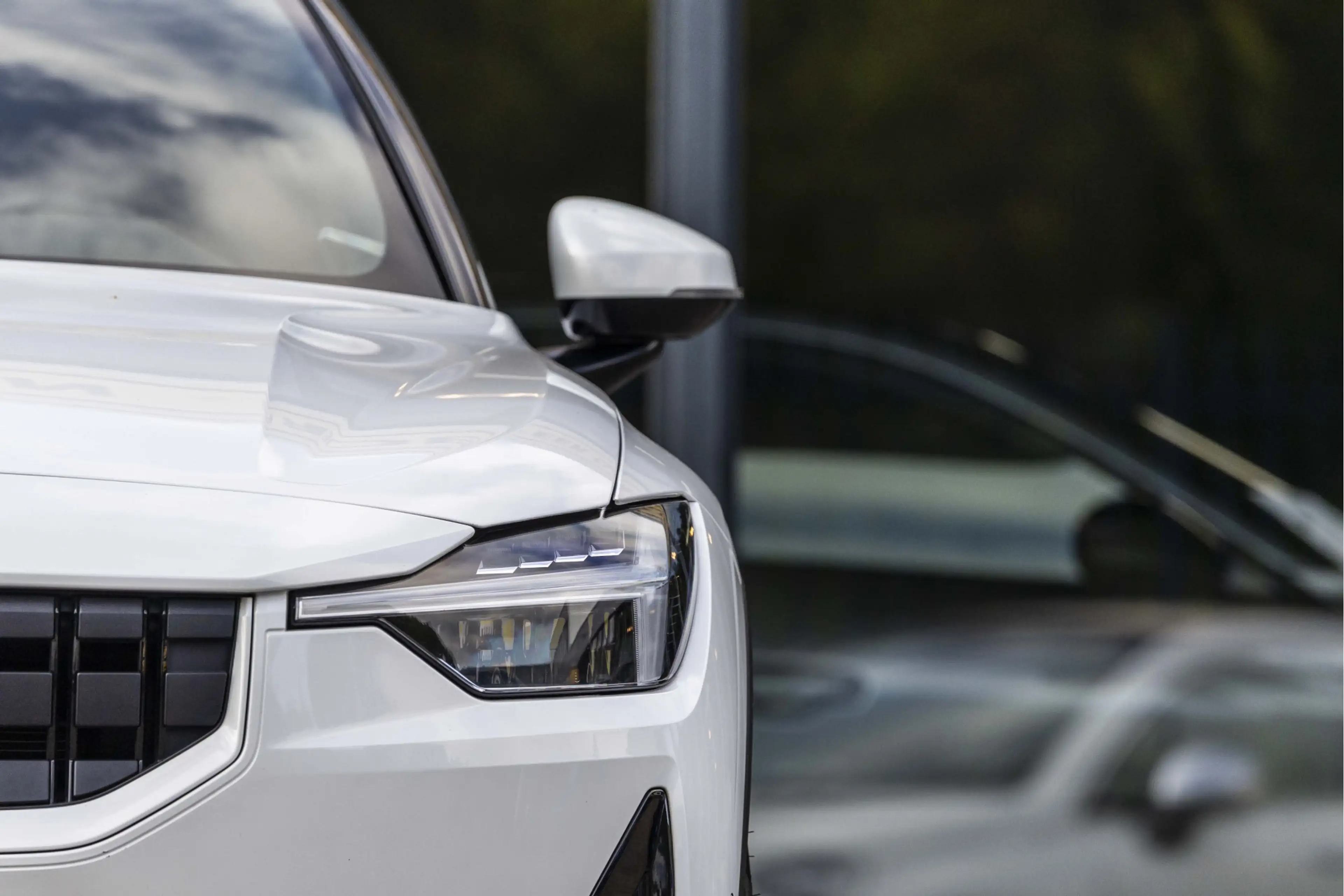 Polestar 2 Long Range Single Motor 78 kWh Wordt verwacht! — photo 4