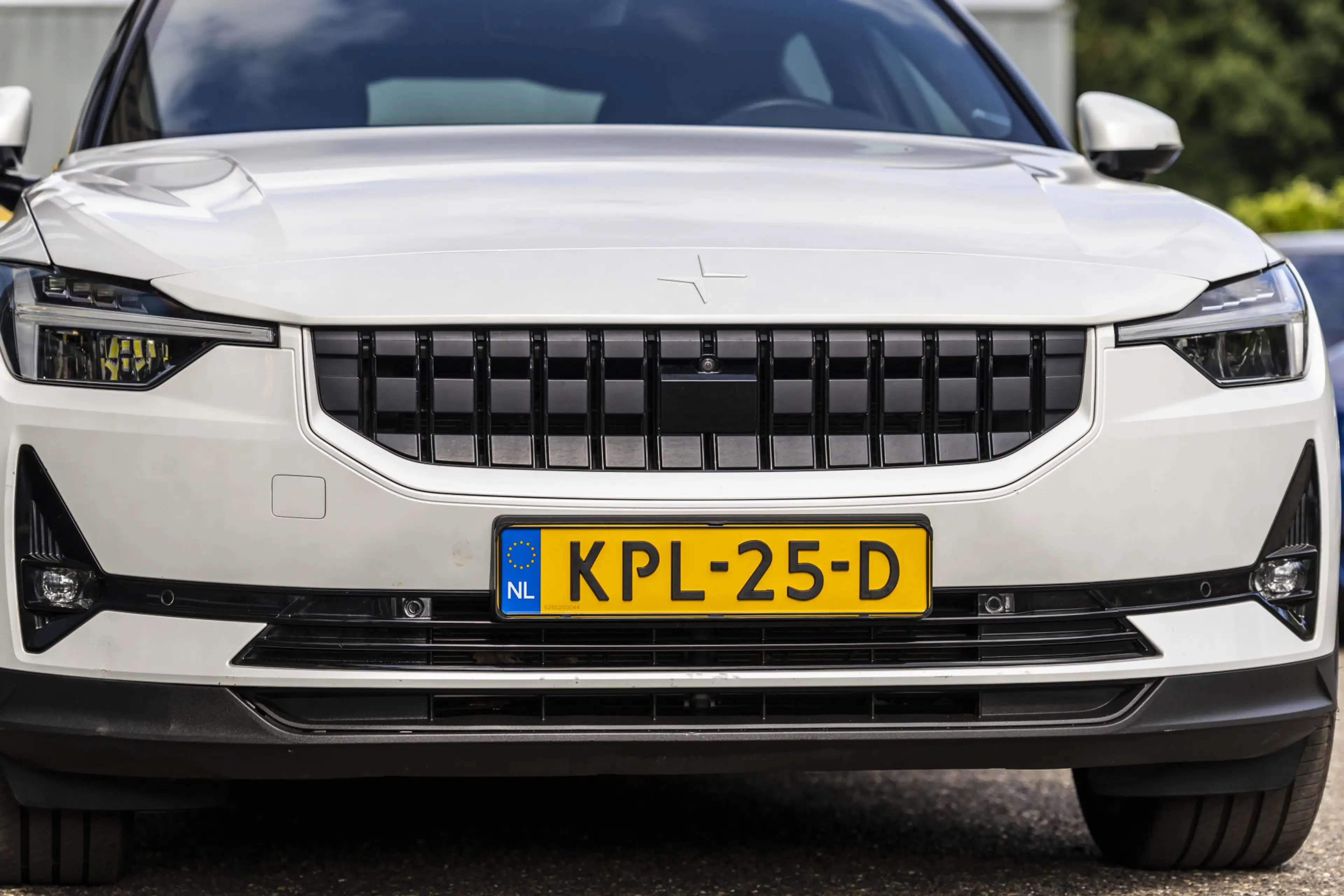 Polestar 2 Long Range Single Motor 78 kWh Wordt verwacht! — photo 12