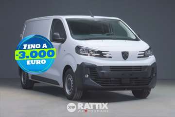 1.5 BlueHDI 120CV STD IVA ESCLUSA