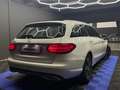 Mercedes-Benz C 200 d Premium auto Wit - thumbnail 6