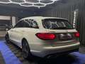 Mercedes-Benz C 200 d Premium auto Wit - thumbnail 4