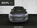 Hyundai i20 1,25 Level 3 Plus Schwarz - thumbnail 2