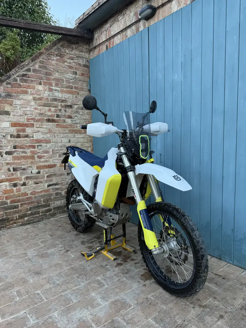 Husqvarna 701 Enduro LR - 2