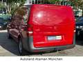 Mercedes-Benz Vito 119 4x4 lang Automatik /Klima/Tempo/AHK Rot - thumbnail 11
