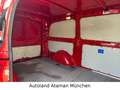 Mercedes-Benz Vito 119 4x4 lang Automatik /Klima/Tempo/AHK Rot - thumbnail 14