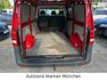 Mercedes-Benz Vito 119 4x4 lang Automatik /Klima/Tempo/AHK Rot - thumbnail 18