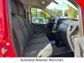 Mercedes-Benz Vito 119 4x4 lang Automatik /Klima/Tempo/AHK Rot - thumbnail 8