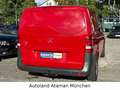 Mercedes-Benz Vito 119 4x4 lang Automatik /Klima/Tempo/AHK Rot - thumbnail 15