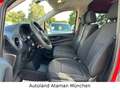 Mercedes-Benz Vito 119 4x4 lang Automatik /Klima/Tempo/AHK Rot - thumbnail 3