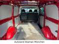 Mercedes-Benz Vito 119 4x4 lang Automatik /Klima/Tempo/AHK Rot - thumbnail 19