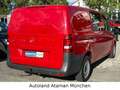 Mercedes-Benz Vito 119 4x4 lang Automatik /Klima/Tempo/AHK Rot - thumbnail 16
