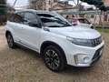 Suzuki Vitara 1.4 Hybrid 4WD AllGrip Top Blanc - thumbnail 3