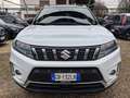 Suzuki Vitara 1.4 Hybrid 4WD AllGrip Top Blanc - thumbnail 2
