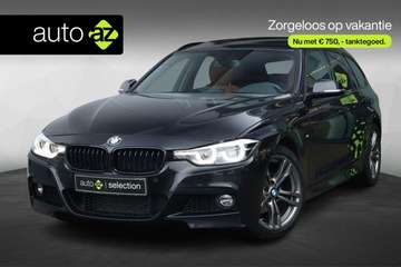 3-serie Touring 318i M Sport / Panorama / AH