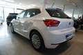 SEAT Ibiza 1.0 MPI Reference Weiß - thumbnail 4