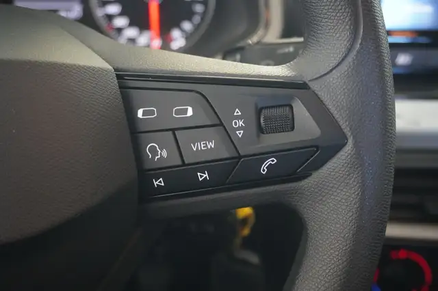 SEAT Ibiza view 13