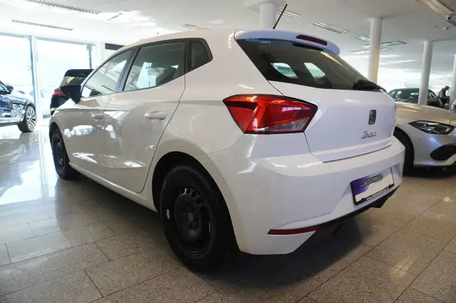 SEAT Ibiza view 4