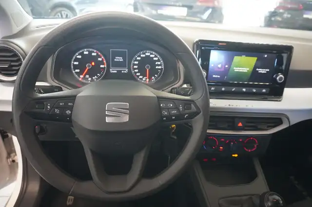 SEAT Ibiza view 11