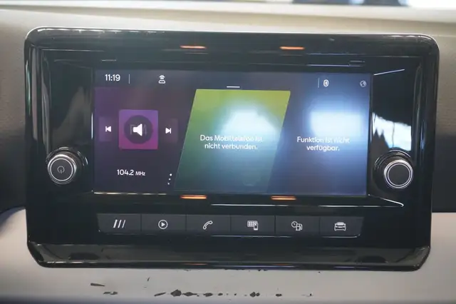 SEAT Ibiza view 15