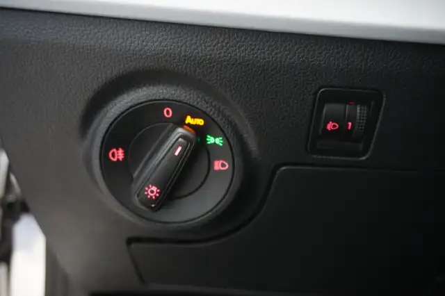 SEAT Ibiza view 14