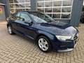 Audi A3 Limousine 30 TFSI Pro Line / Pano / Leder / Cruise Bleu - thumbnail 4