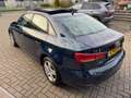 Audi A3 Limousine 30 TFSI Pro Line / Pano / Leder / Cruise Blauw - thumbnail 12