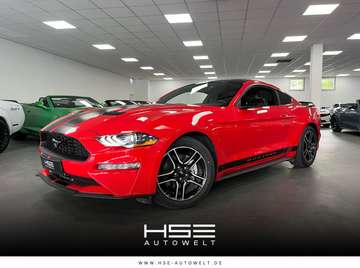 2,3l EcoBoost Premium/SHZ/Digi-Tacho/Kamera
