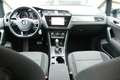 Volkswagen Touran 1.5 TSI Comfortline 7p / Climate Control / Cruise Blauw - thumbnail 2