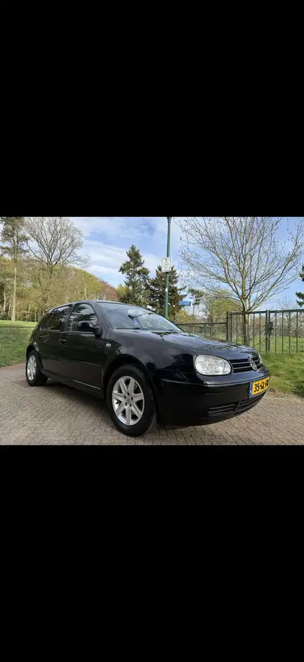 Volkswagen Golf 4 2.0, foto 3