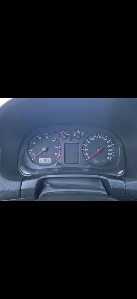 Volkswagen Golf 4 2.0, foto 7