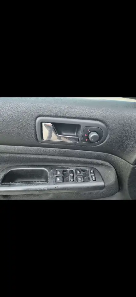 Volkswagen Golf 4 2.0, foto 4