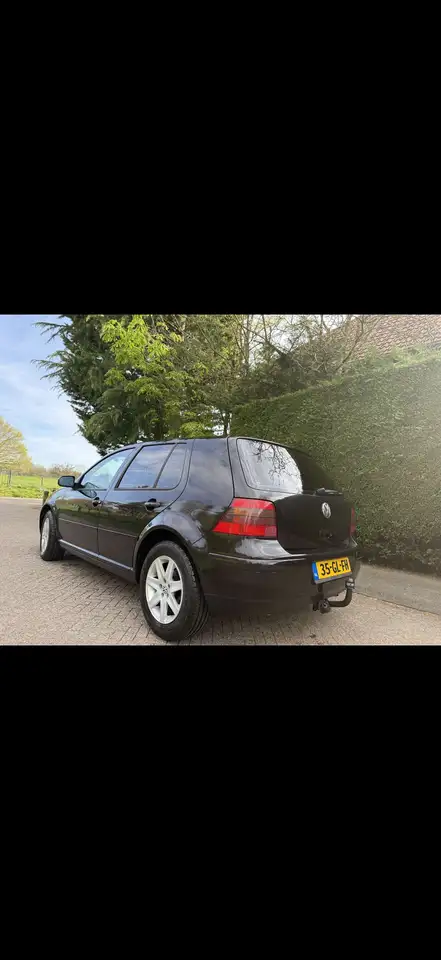 Volkswagen Golf 4 2.0, foto 2