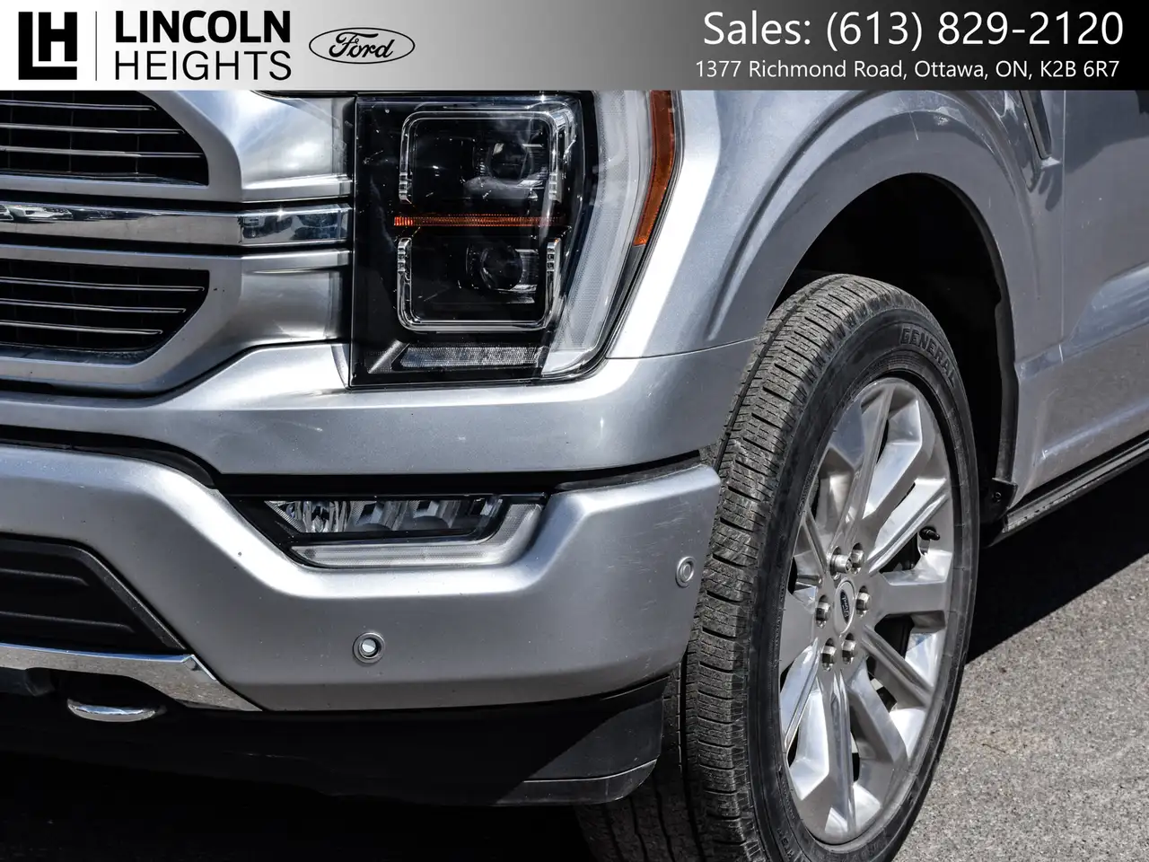 Ford F 150 снимка Ford F 150