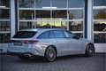 Mercedes-Benz E 300 Estate e AMG Line Gris - thumbnail 4