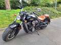 Indian Scout Indian Scout 1133 Thunder Black Fekete - thumbnail 1